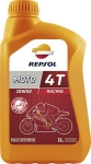 REPSOL Moto Racing 4T 10W50 1л.